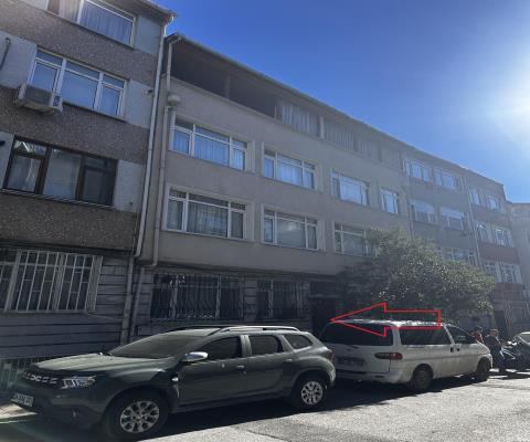 İstanbul Fatih Satılık Konut - 2.240.000 TL