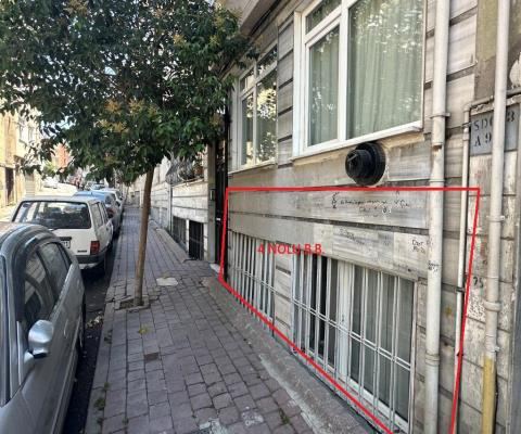 İstanbul Fatih Satılık Konut - 2.240.000 TL