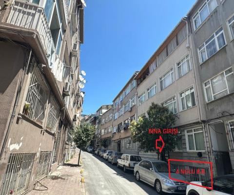 İstanbul Fatih Satılık Konut - 2.240.000 TL