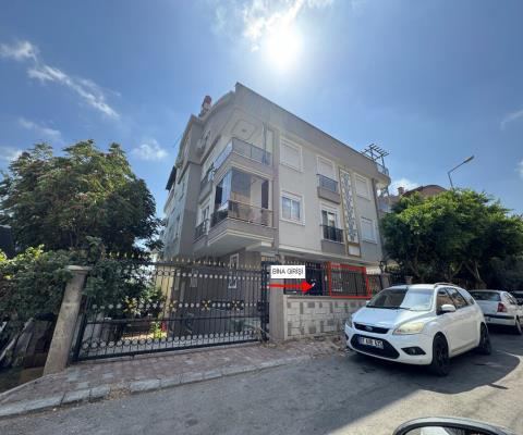 Antalya Kepez Satılık Konut - 4.250.000 TL