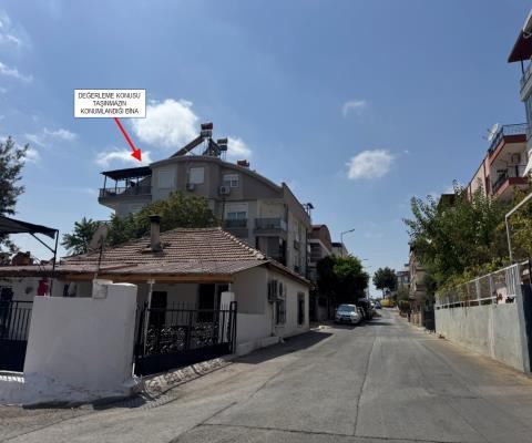 Antalya Kepez Satılık Konut - 4.250.000 TL