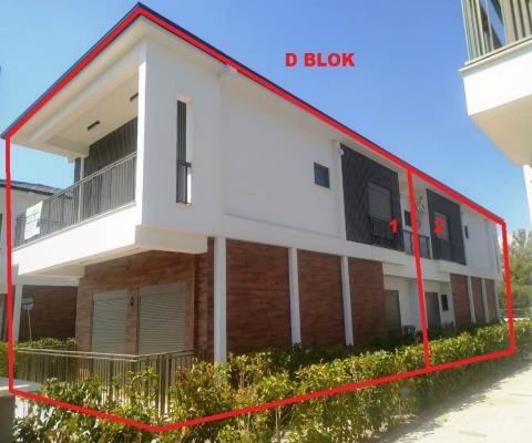 Antalya Döşemealtı Satılık Konut - 15.125.000 TL