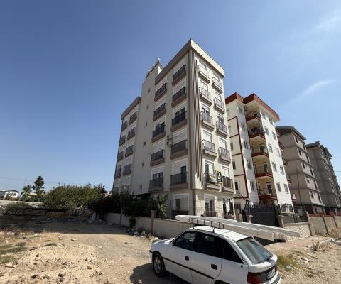 Antalya Muratpaşa Satılık Konut - 3.090.000 TL