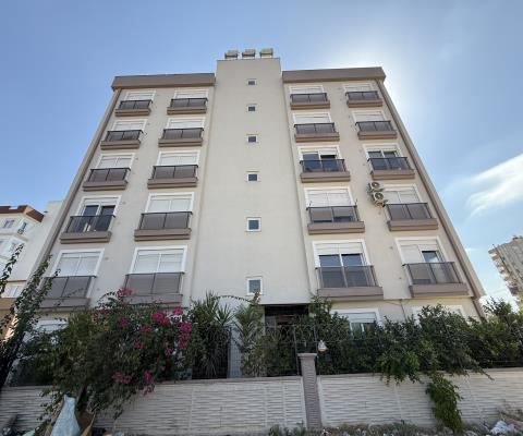 Antalya Muratpaşa Satılık Konut - 3.090.000 TL
