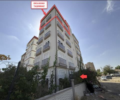 Antalya Muratpaşa Satılık Konut - 3.090.000 TL