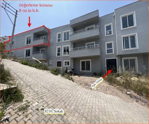 Muğla Bodrum Satılık Konut - 4.250.000 TL