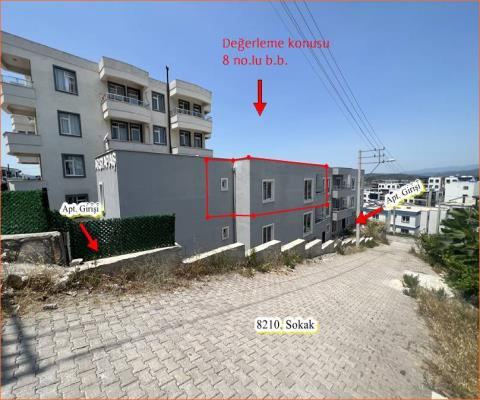 Muğla Bodrum Satılık Konut - 4.250.000 TL