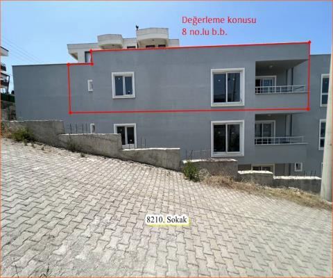 Muğla Bodrum Satılık Konut - 4.250.000 TL