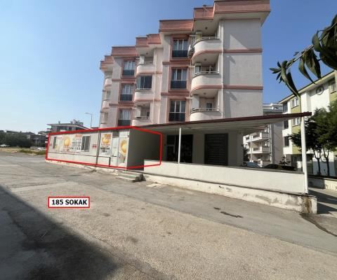 Balıkesir Altıeylül Satılık Dükkan - 8.470.000 TL