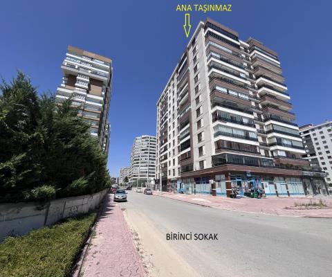 Konya Selçuklu Satılık Konut - 7.870.000 TL
