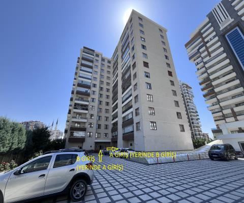 Konya Selçuklu Satılık Konut - 7.870.000 TL