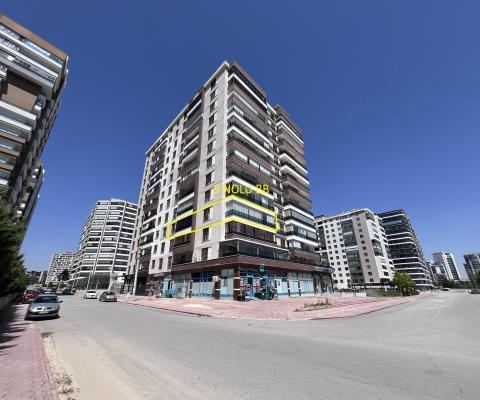 Konya Selçuklu Satılık Konut - 7.870.000 TL