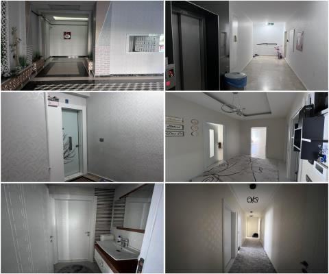Konya Selçuklu Satılık Konut - 7.870.000 TL