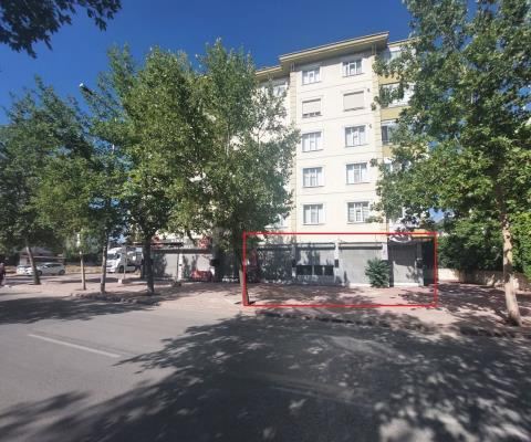 Konya Karatay Satılık Dükkan - 10.300.000 TL