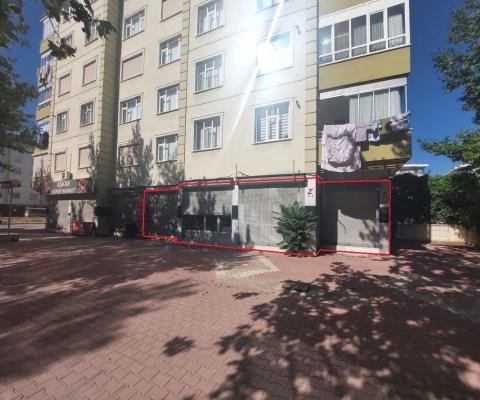 Konya Karatay Satılık Dükkan - 10.300.000 TL