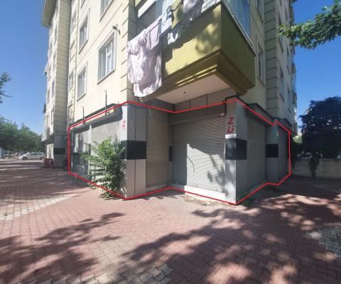 Konya Karatay Satılık Dükkan - 10.300.000 TL