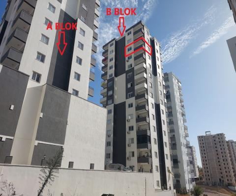 Adana Sarıçam Satılık Konut - 1.540.000 TL