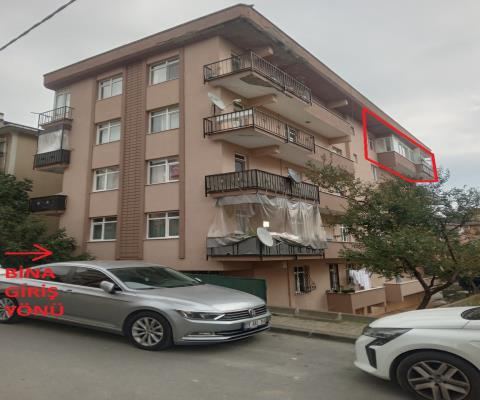 İstanbul Ümraniye Satılık Konut - 5.610.000 TL