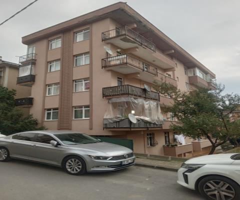 İstanbul Ümraniye Satılık Konut - 5.610.000 TL