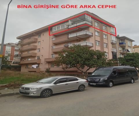 İstanbul Ümraniye Satılık Konut - 5.610.000 TL