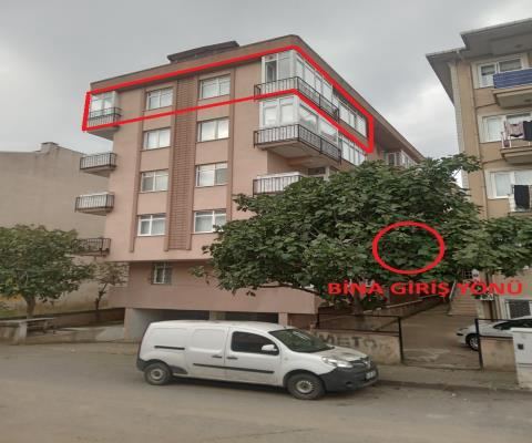 İstanbul Ümraniye Satılık Konut - 5.610.000 TL
