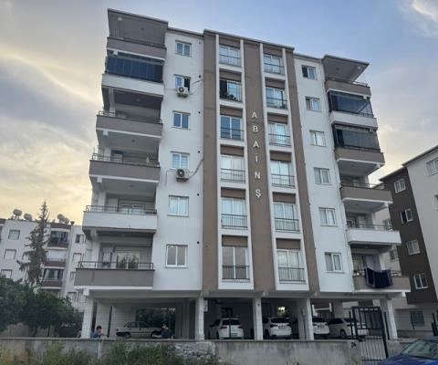 Osmaniye Merkez Satılık Konut - 3.630.000 TL
