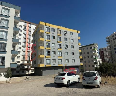 Mardin Artuklu Satılık Konut - 1.850.000 TL