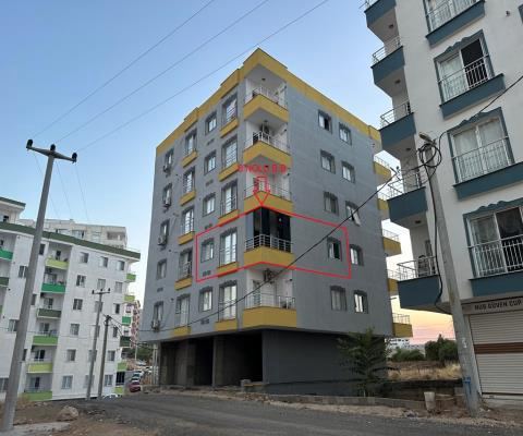 Mardin Artuklu Satılık Konut - 1.850.000 TL