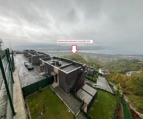 Sakarya Sapanca Satılık Konut - 6.990.000 TL