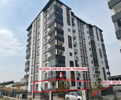 Malatya Yeşilyurt Satılık Konut - 3.850.000 TL