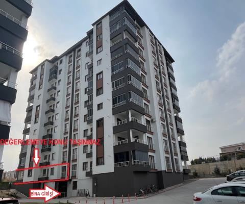 Malatya Yeşilyurt Satılık Konut - 3.850.000 TL