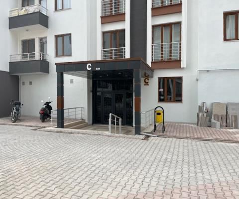 Malatya Yeşilyurt Satılık Konut - 3.850.000 TL