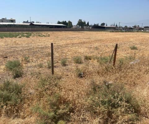 Hatay Kumlu Satılık Arsa - 484,52 m² - 1.330.000 TL