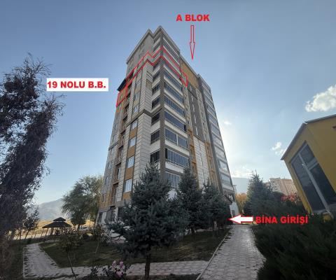 Kahramanmaraş Elbistan Satılık Konut - 4.360.000 TL