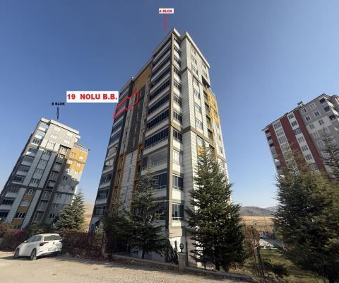 Kahramanmaraş Elbistan Satılık Konut - 4.360.000 TL