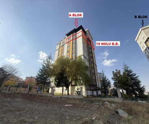 Kahramanmaraş Elbistan Satılık Konut - 4.360.000 TL