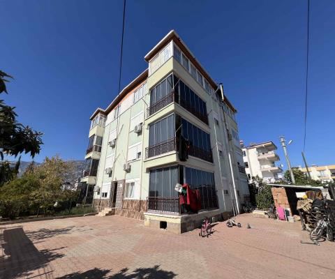 Antalya Döşemealtı Satılık Konut - 2.750.000 TL