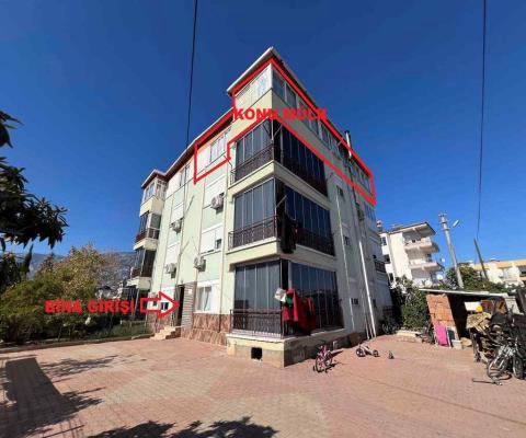Antalya Döşemealtı Satılık Konut - 2.750.000 TL