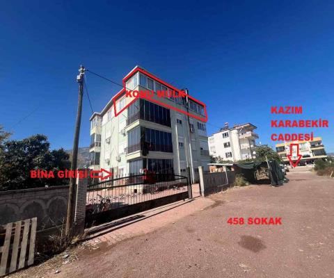 Antalya Döşemealtı Satılık Konut - 2.750.000 TL