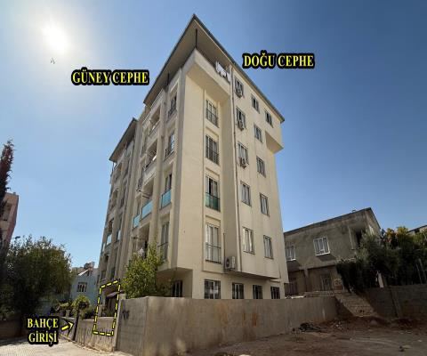 Adıyaman Kahta Satılık Konut - 1.240.000 TL