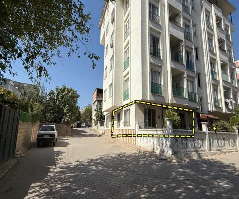 Adıyaman Kahta Satılık Konut - 1.240.000 TL
