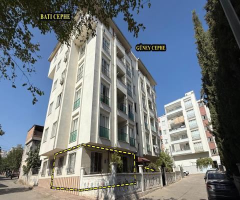 Adıyaman Kahta Satılık Konut - 1.240.000 TL