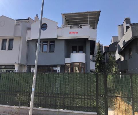 Ankara Çankaya Satılık Arsa - 360 m² - 20.175.000 TL