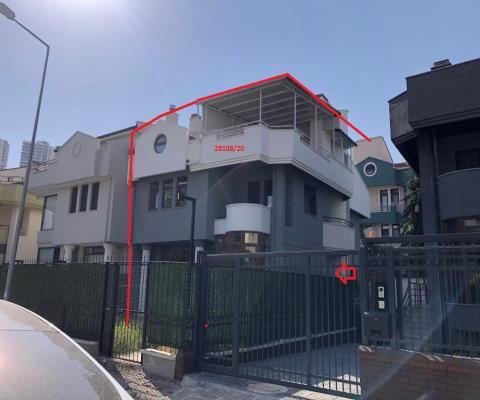 Ankara Çankaya Satılık Arsa - 360 m² - 20.175.000 TL