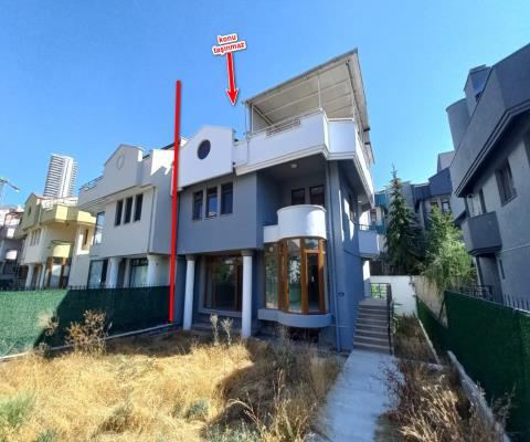 Ankara Çankaya Satılık Arsa - 360 m² - 20.175.000 TL
