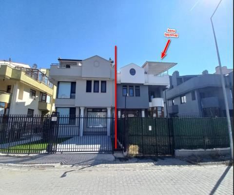 Ankara Çankaya Satılık Arsa - 360 m² - 20.175.000 TL