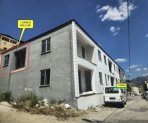 Muğla Milas Satılık Konut - 2.860.000 TL