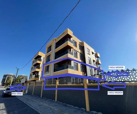 Şanlıurfa Haliliye Satılık Konut - 4.180.000 TL