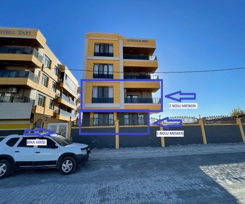 Şanlıurfa Haliliye Satılık Konut - 4.180.000 TL