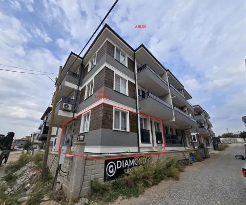 Muğla Menteşe Satılık Konut - 5.500.000 TL